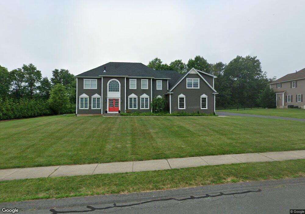 7 Lise Cir, Suffield, CT 06078 - photo 1