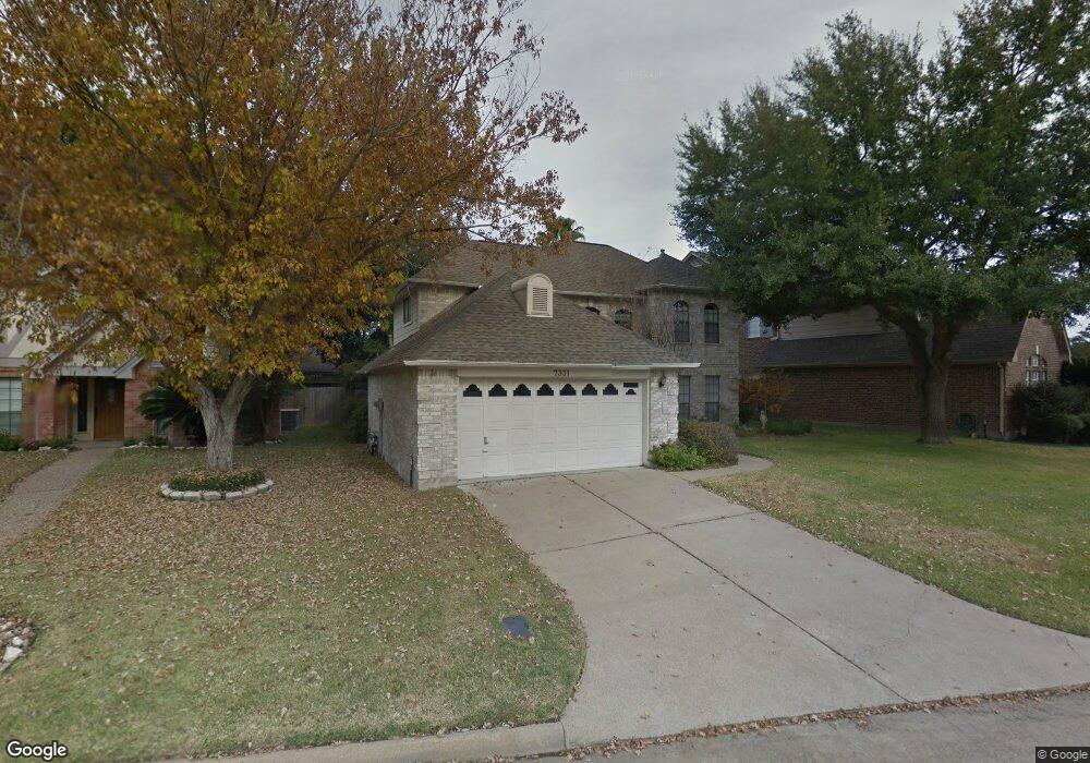 7331 W Hearthstone Green Dr, Houston, TX 77095 - photo 1
