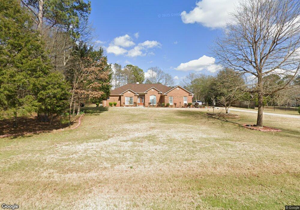 40 Fox Chase Trail, Midland, GA 31820 - photo 1