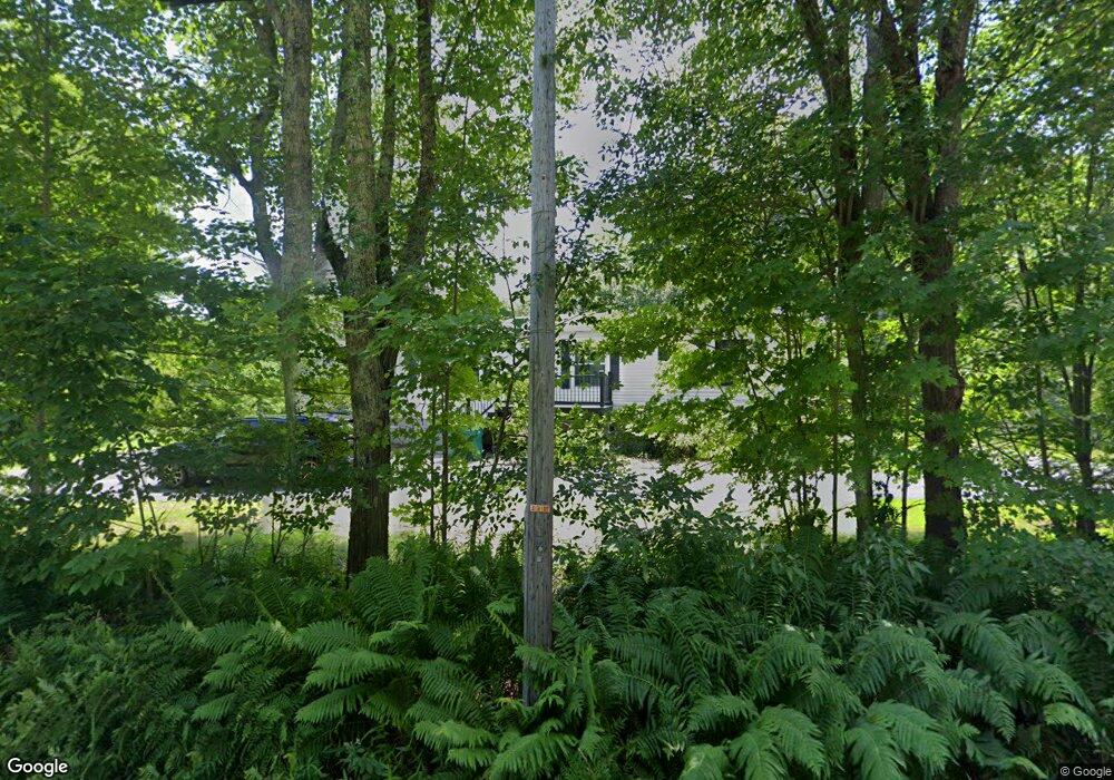 114 Crown Point Rd, Rochester, NH 03867 - photo 1