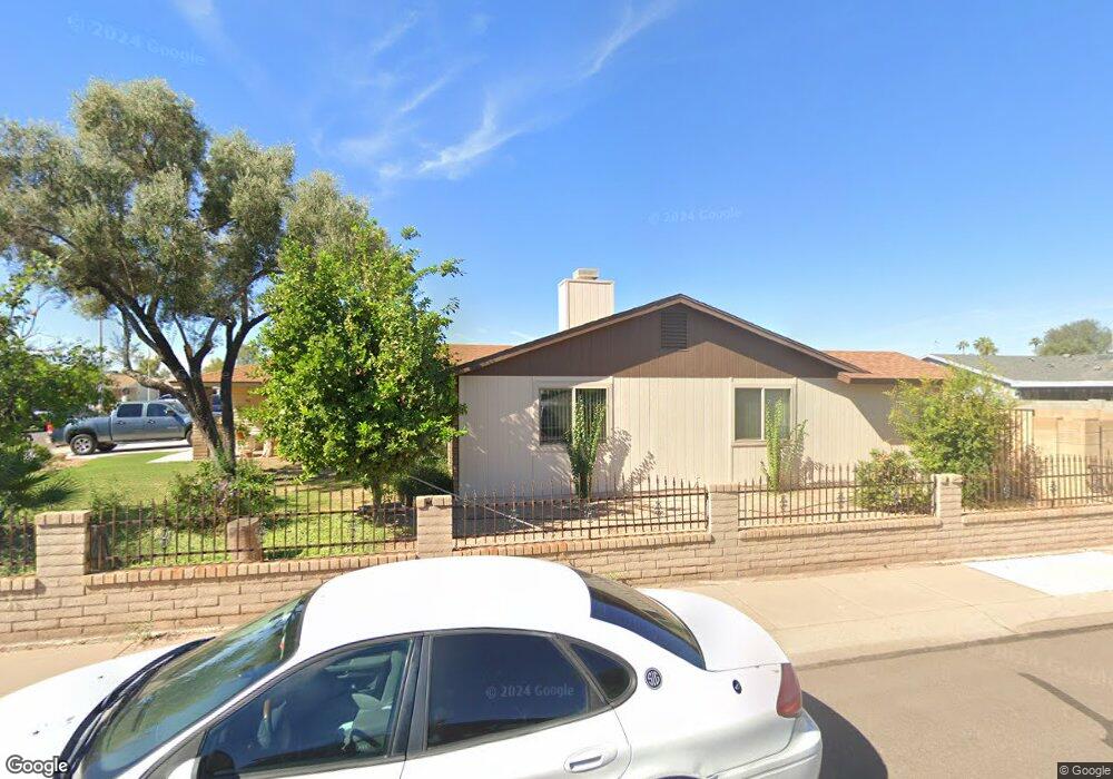 1204 W Los Arboles Place, Chandler, AZ 85224 - photo 1