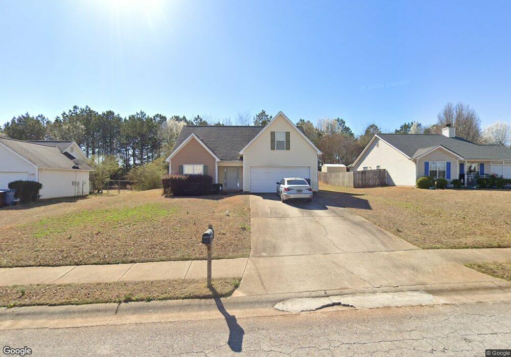 1061 Foxchase Dr, McDonough, GA 30253 - photo 1