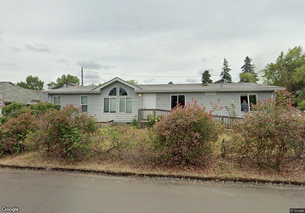 615 Bushnell Ln, Eugene, OR 97404 - photo 1