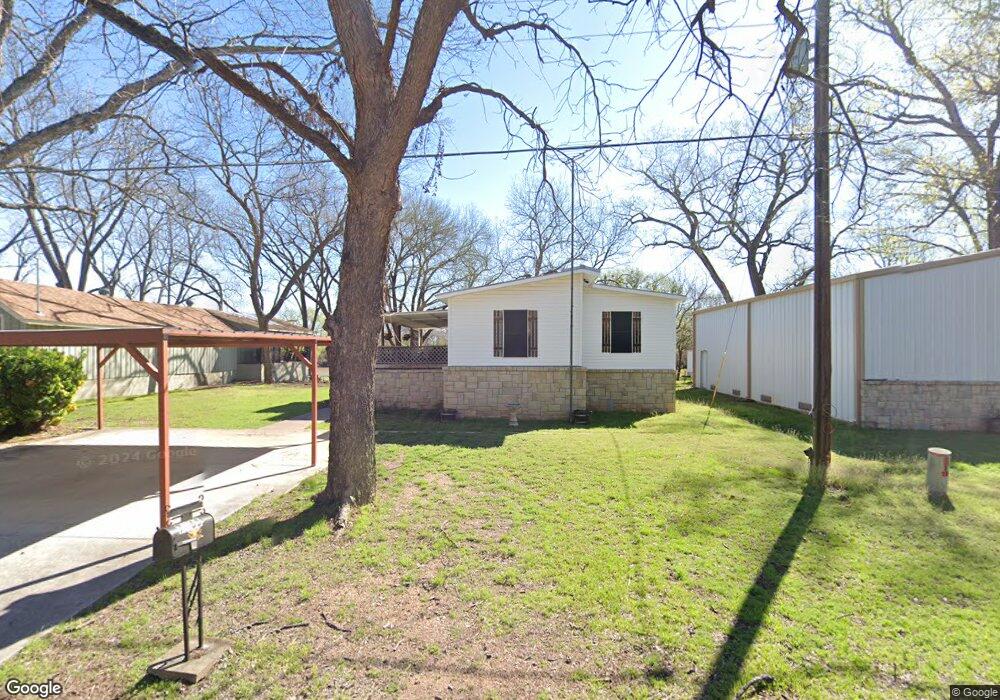 7065 Horseshoe Bend Trail, Weatherford, TX 76087 - photo 1