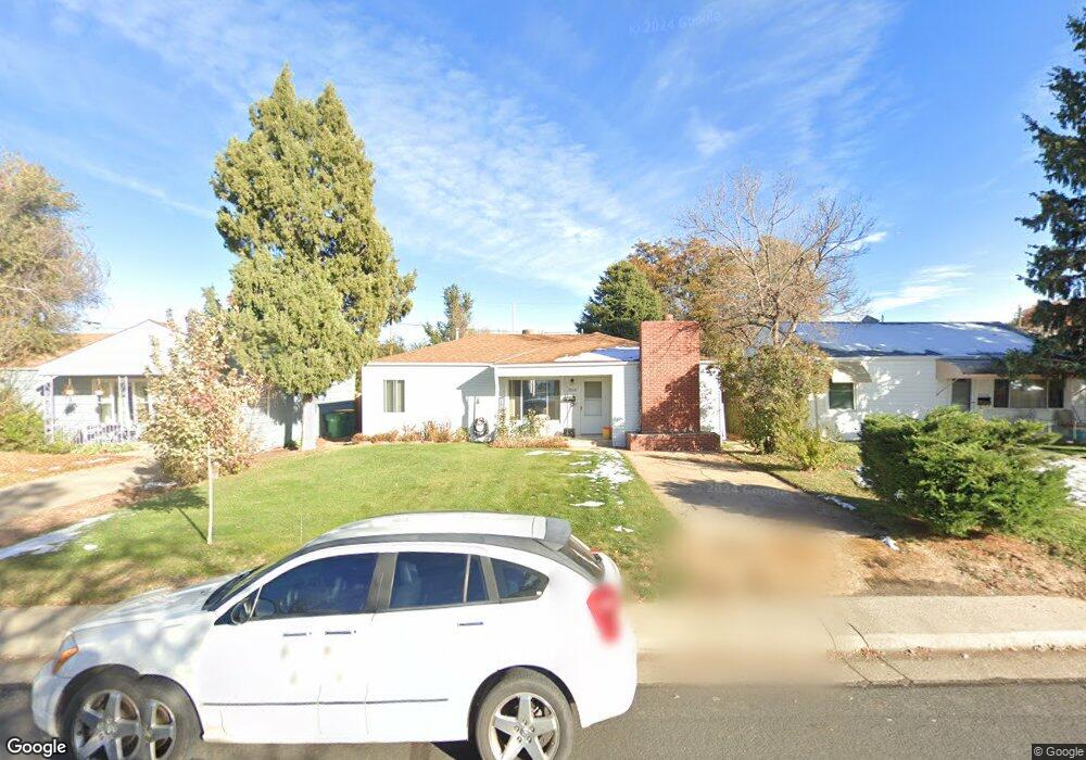 2064 Geneva St, Aurora, CO 80010 - photo 1