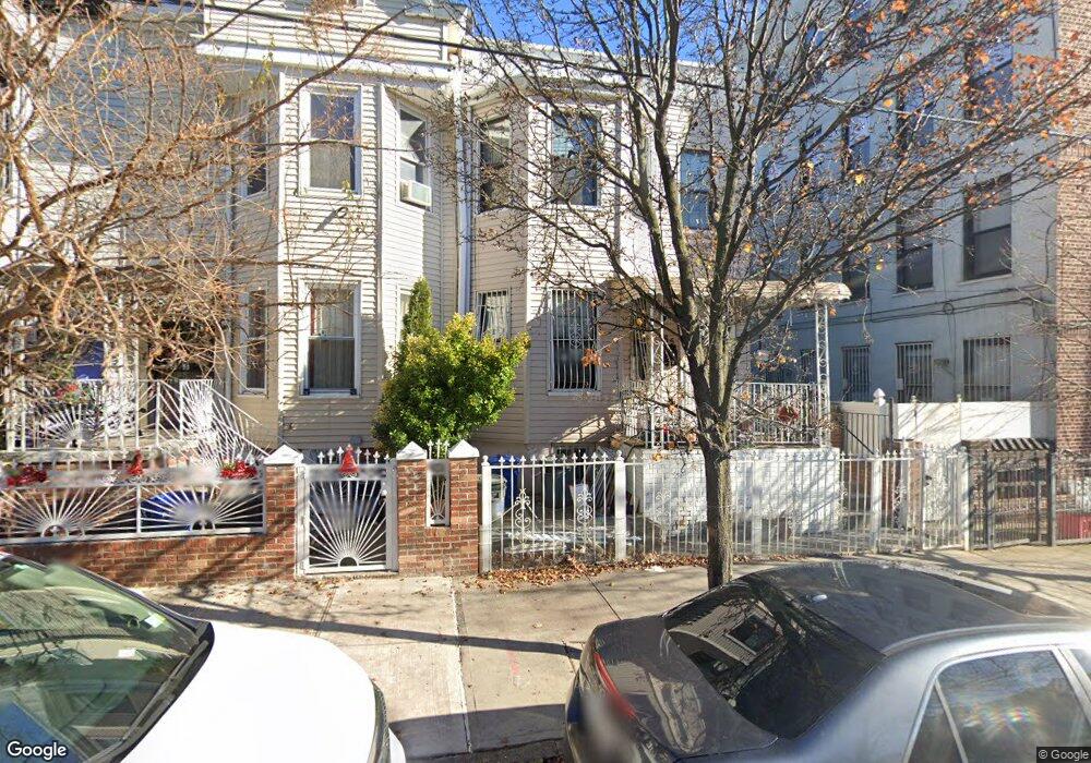 85 Hendrix St, Brooklyn, NY 11207 - photo 1