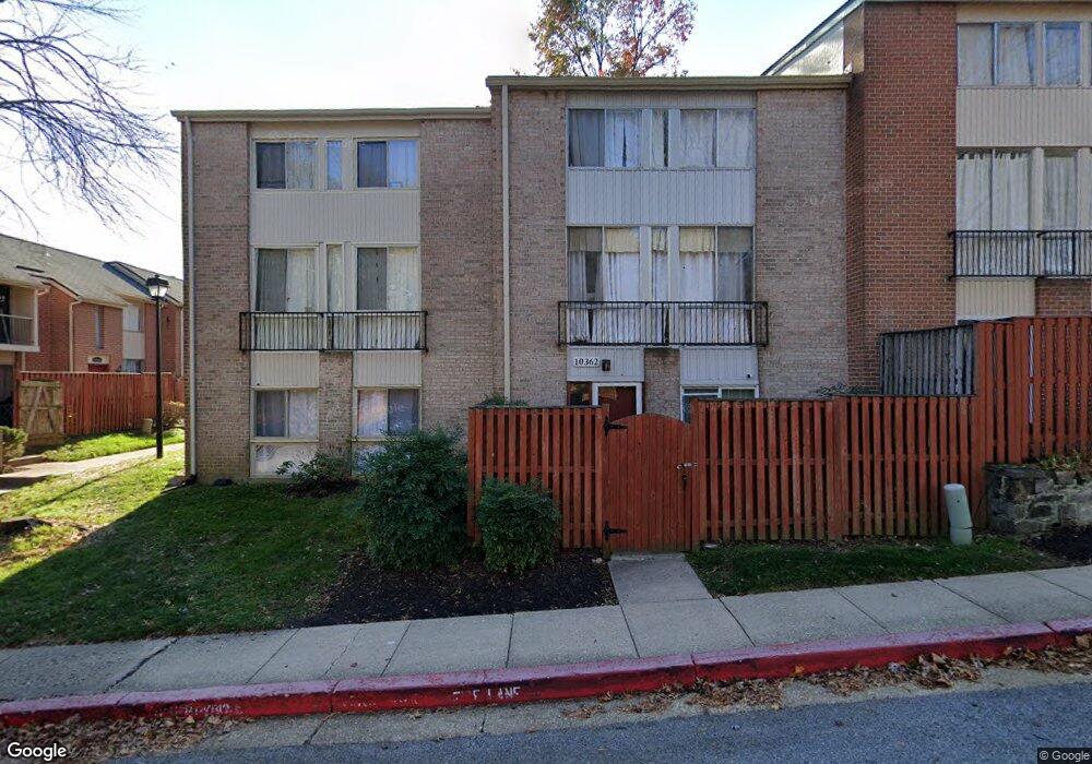 10370 Faulkner Ridge Cir, Columbia, MD 21044 - photo 1