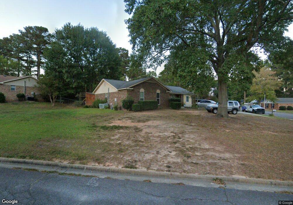 302 Cobblestone Ct, Augusta, GA 30907 - photo 1