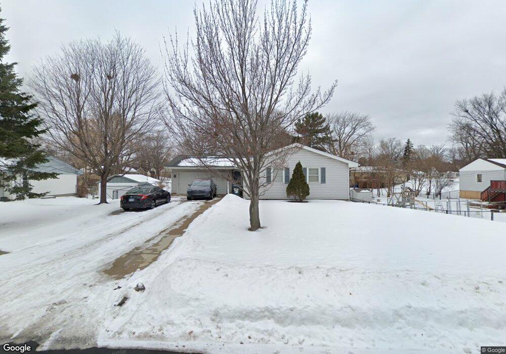 8910 Emerson Ave S, Bloomington, MN 55420 - photo 1