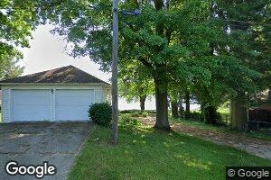 3809 Powell Ave, Akron, OH 44319