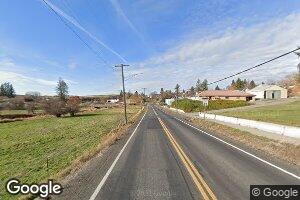 404 Poplar St, Tekoa, WA 99033