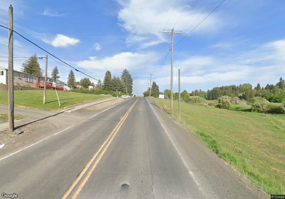 404 Poplar St, Tekoa, WA 99033 - photo 1