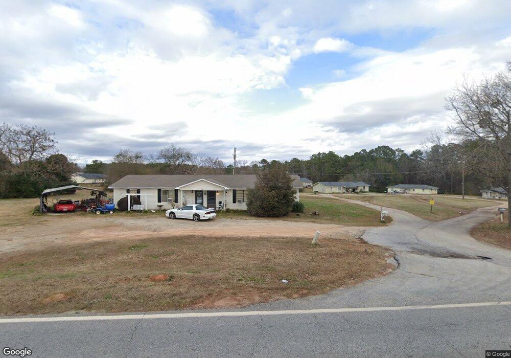732 Oak Hill Rd, Covington, GA 30016 - photo 1