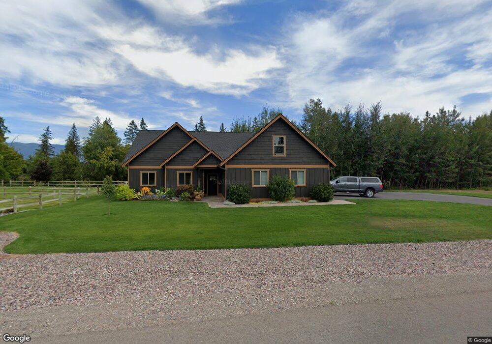 106 Whispering Meadows Trail unit Lot 129, Kalispell, MT 59901 - photo 1