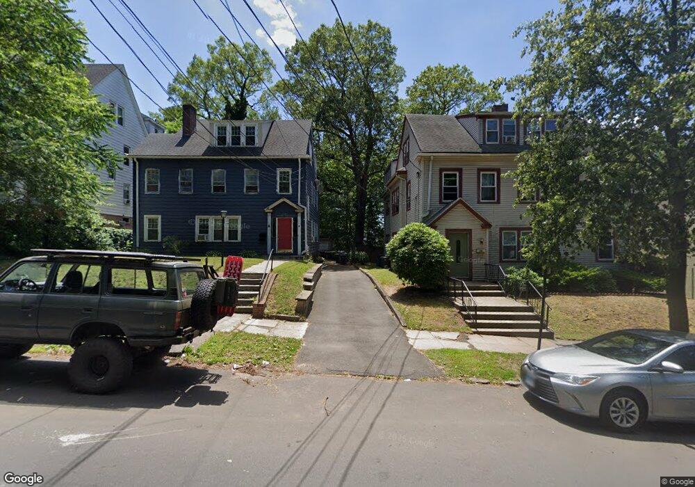 210 Goffe Terrace, New Haven, CT 06511 - photo 1