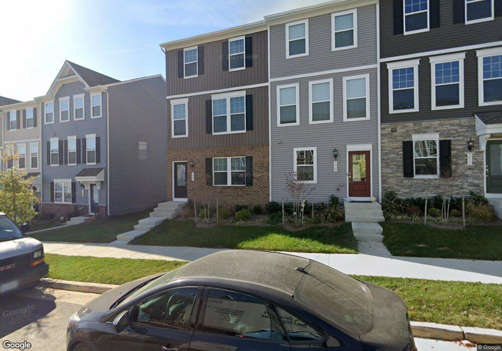 220 Anthem St, Ranson, WV 25438 - photo 1