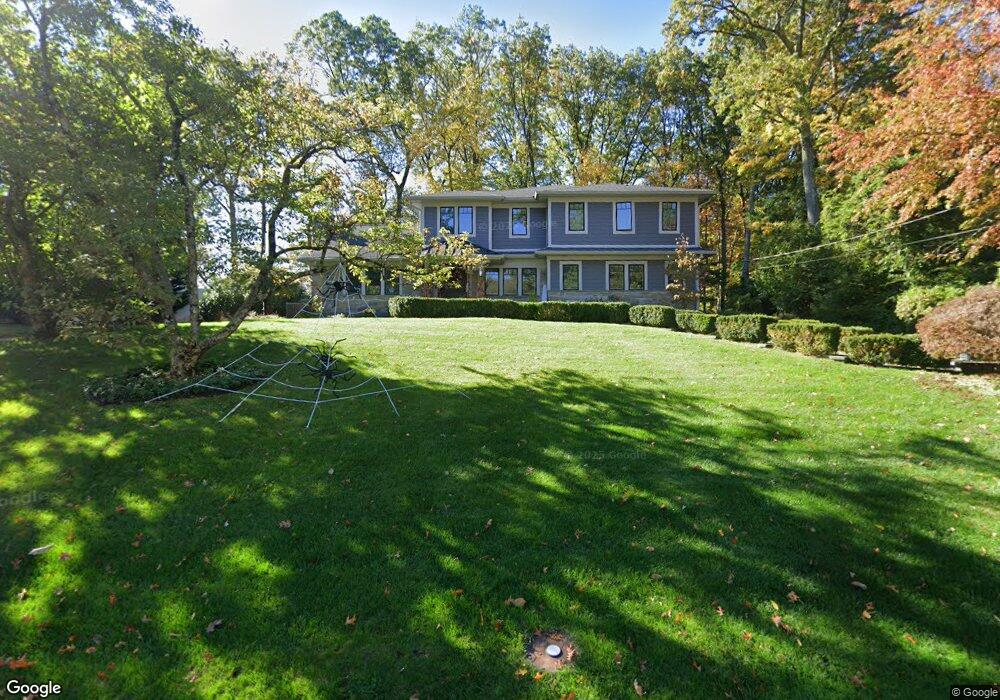 1507 Fox Trail, Mountainside, NJ 07092 - photo 1