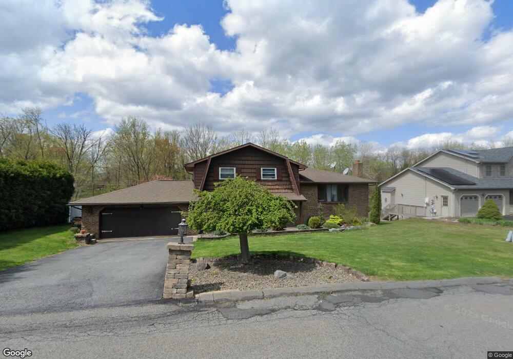 29 N Beech Rd, Wilkes Barre, PA 18705 - photo 1