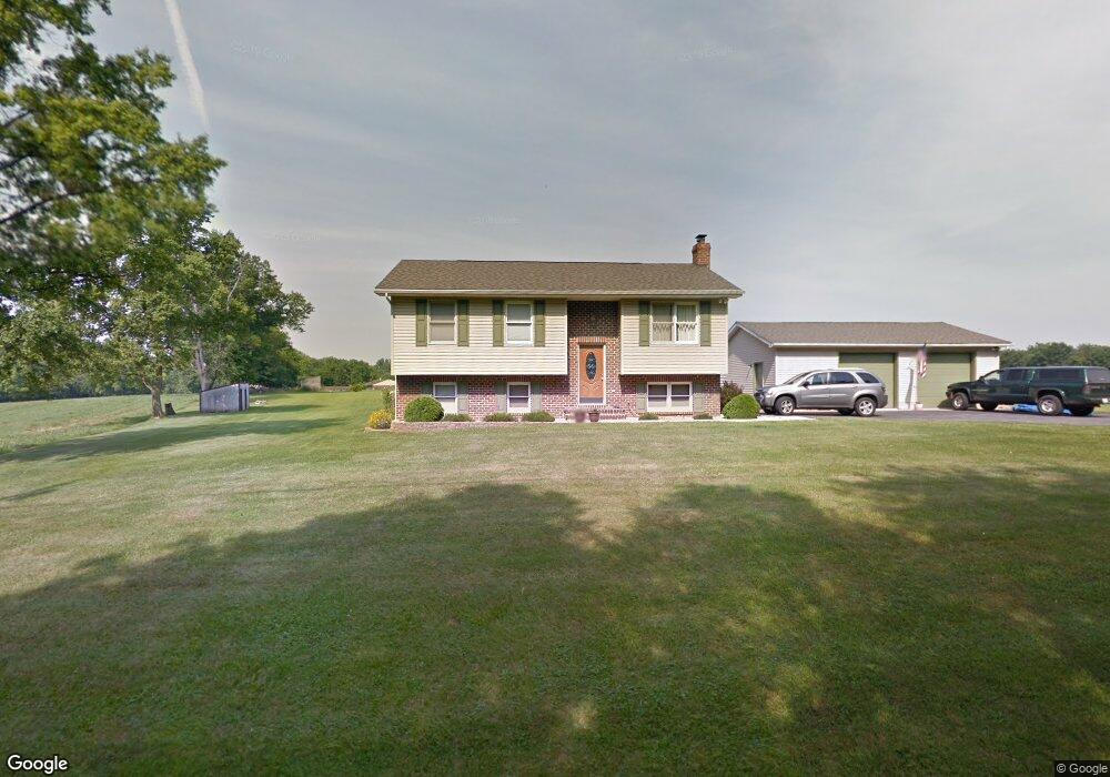 1740 Burrier Ln, Keymar, MD 21757 - photo 1