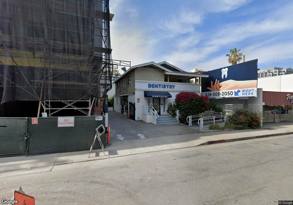 725 E Walnut St unit 110, Pasadena, CA 91101 - photo 1