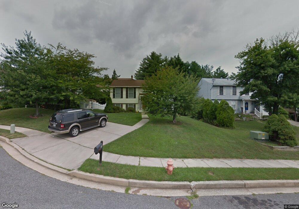 22 Class Ct, Parkville, MD 21234 - photo 1