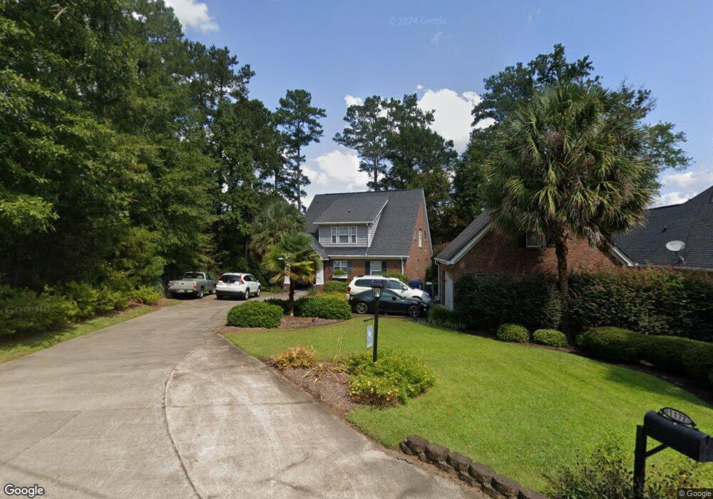 1176 Old Bush River Rd, Chapin, SC 29036 - photo 1