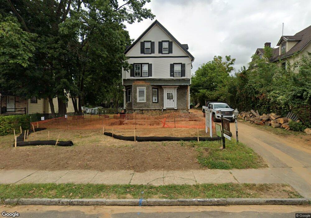 204 Lippincott Ave, Ardmore, PA 19003 - photo 1