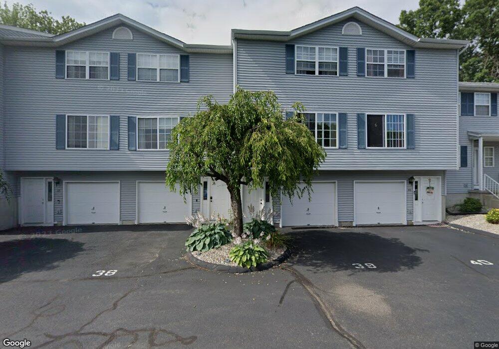 36 Waters Edge, Ludlow, MA 01056 - photo 1