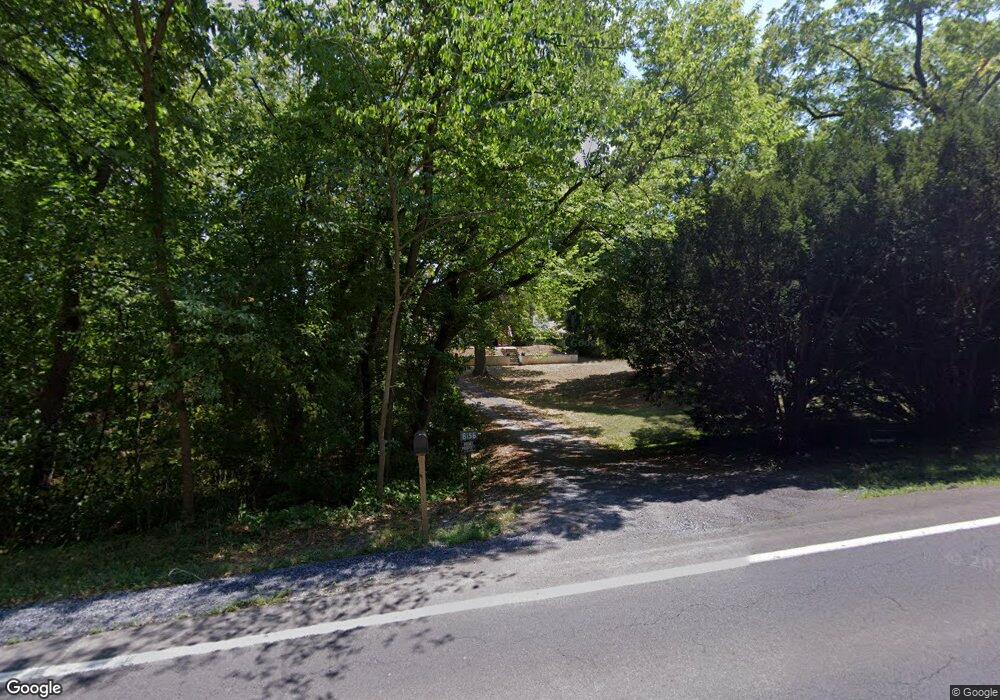 6156 Stonewall Jackson Hwy, Front Royal, VA 22630 - photo 1