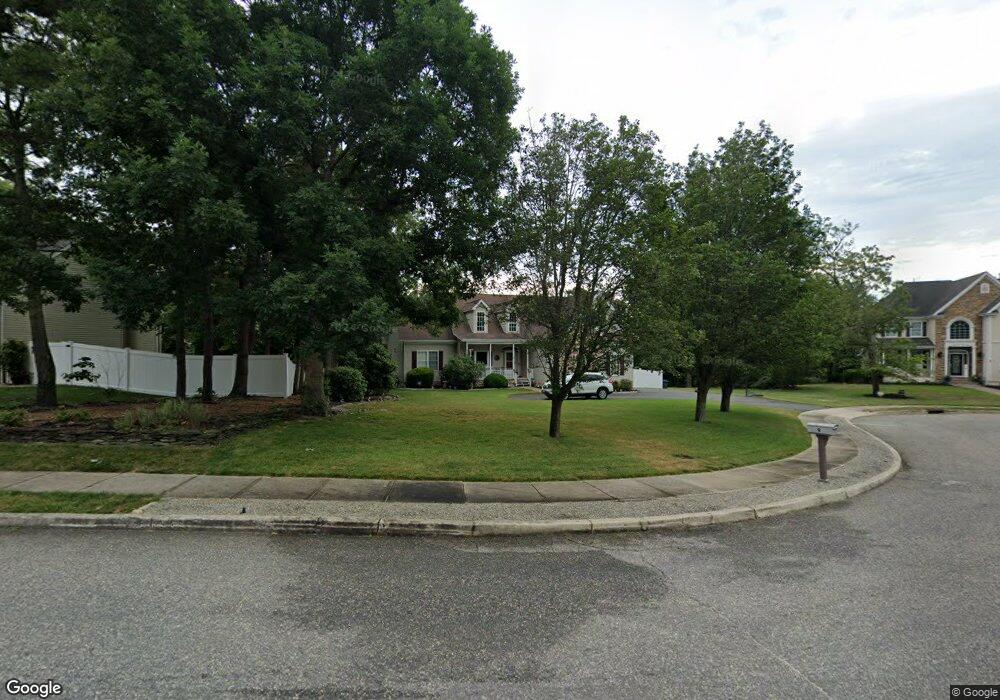 9 Longworth Ct, West Creek, NJ 08092 - photo 1