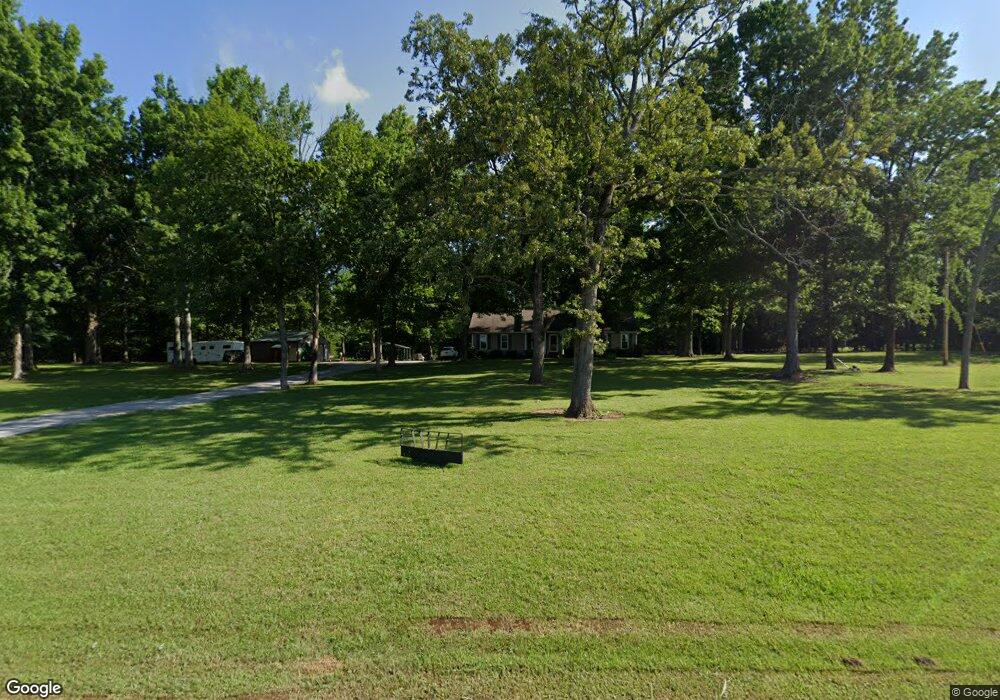 974 Gant Rd, Lewisburg, TN 37091 - photo 1