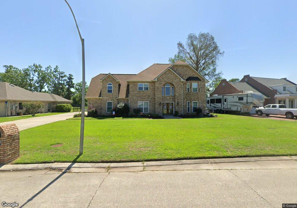 52 Belle Helene Dr, Destrehan, LA 70047 - photo 1