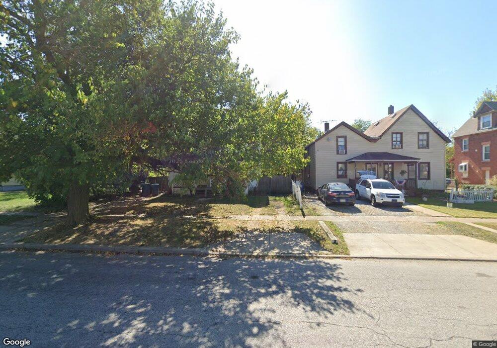 1728 E 29th St, Lorain, OH 44055 - photo 1