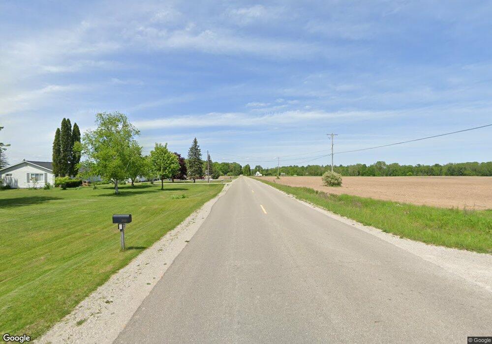 0 Putnam Rd unit Parce 3174029, Hale, MI 48739 - photo 1