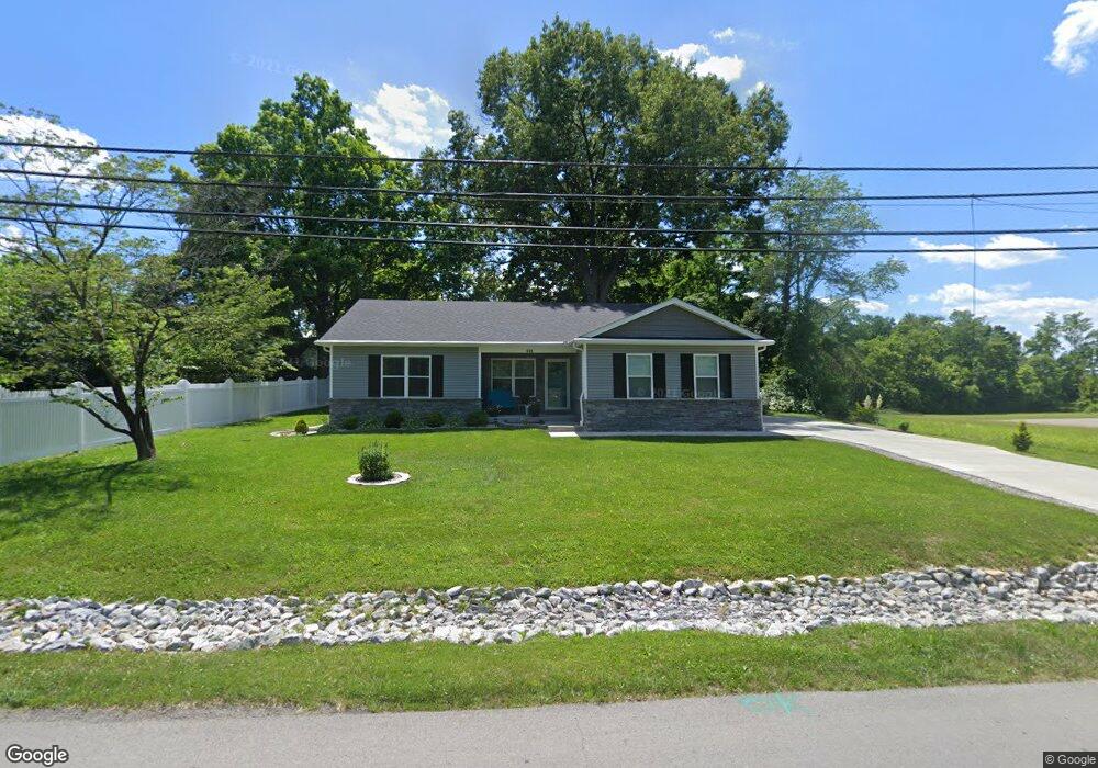 803 Level St, Charlestown, IN 47111 - photo 1