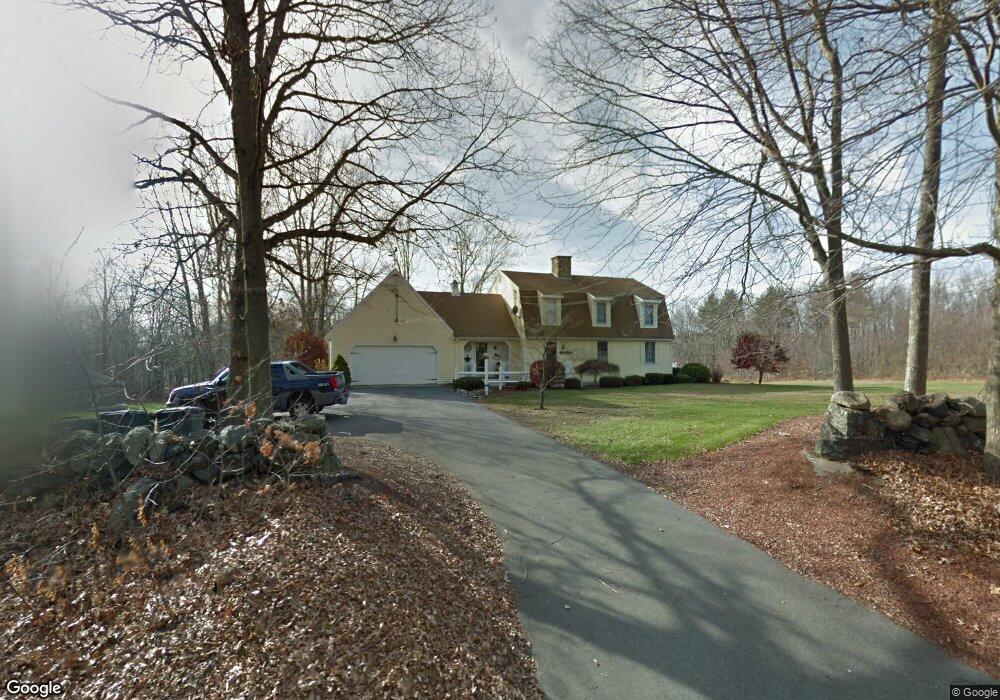 251 Mendon St, Blackstone, MA 01504 - photo 1