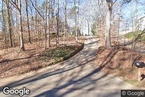 147 Lakeshore Dr, Berkeley Lake, GA 30096