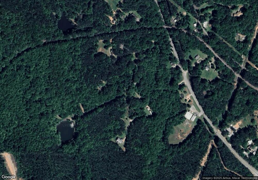 1530 N Highway 16, Whitesburg, GA 30185 - photo 1