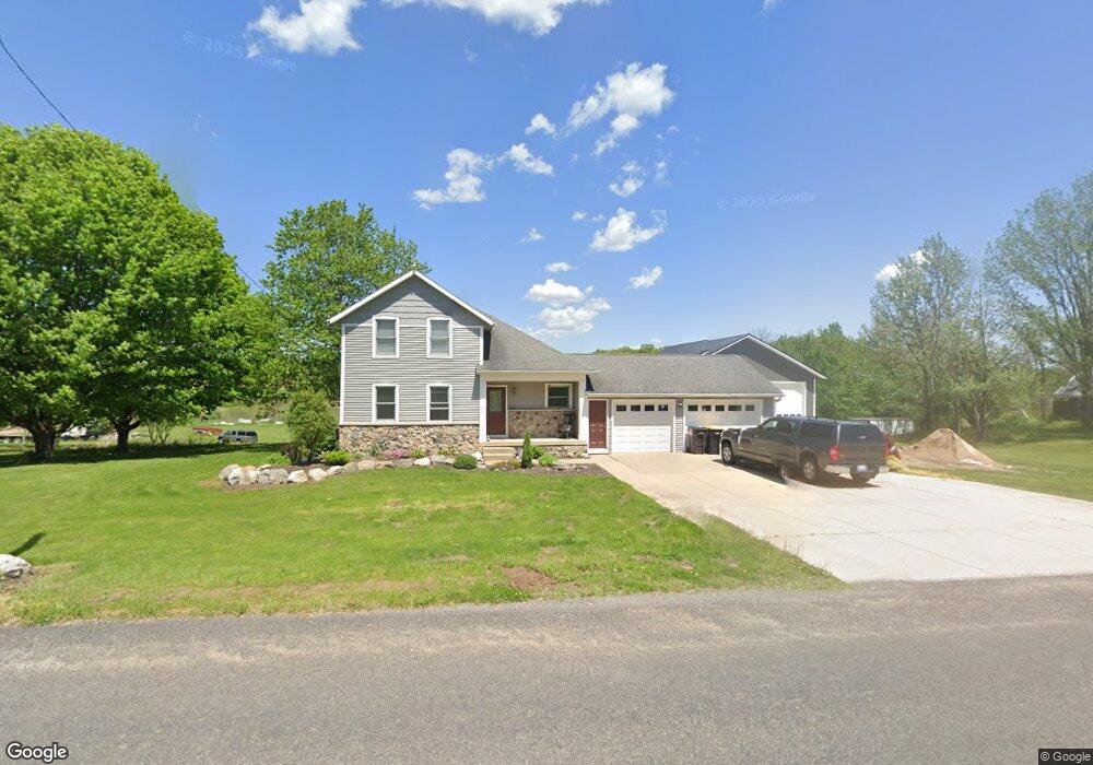 4251 92nd St SW, Byron Center, MI 49315 - photo 1