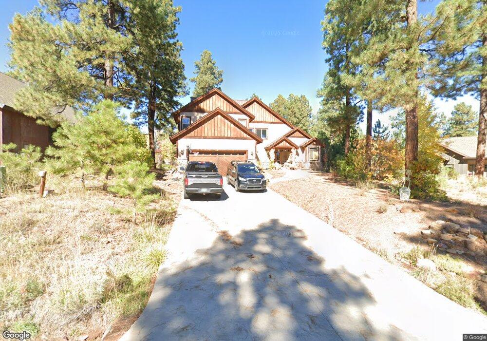 170 Clear Creek Loop, Durango, CO 81301 - photo 1