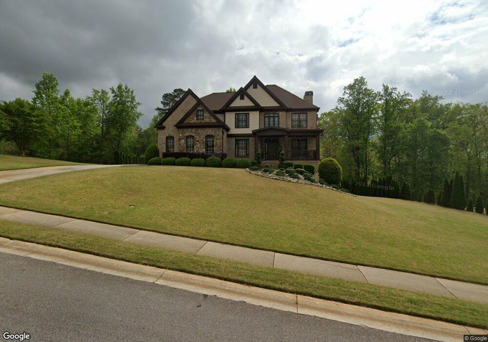 5015 Glen Forrest Dr, Flowery Branch, GA 30542 - photo 1