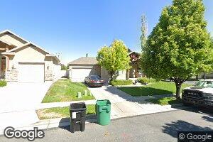 7982 Branding Iron Way, West Jordan, UT 84081