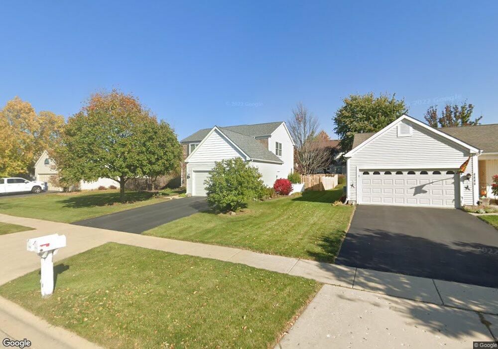 1109 Sawmill Ln, Algonquin, IL 60102 - photo 1