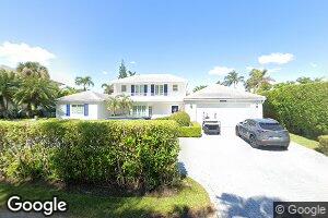 3450 Gulfstream Rd, Delray Beach, FL 33483