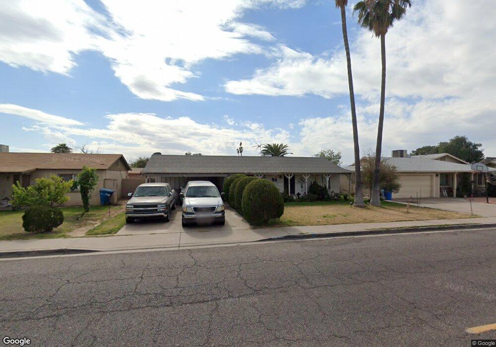 5747 W Encanto Blvd, Phoenix, AZ 85035 - photo 1