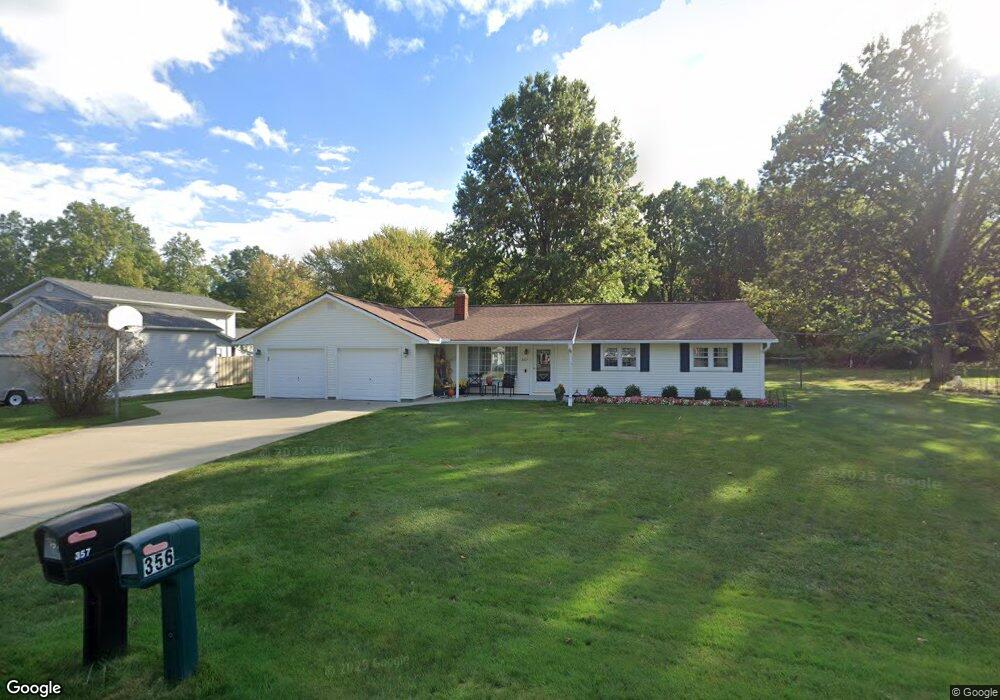 357 Maple Ave, Sheffield Lake, OH 44054 - photo 1