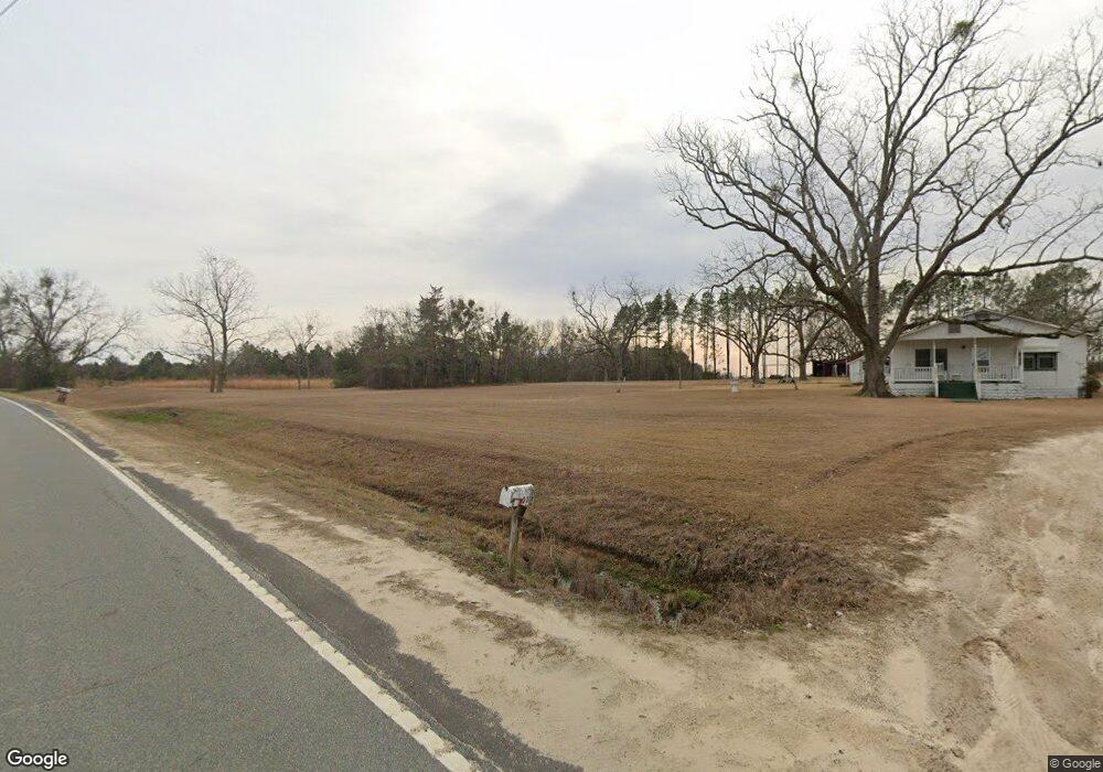 3104 Johnson Corner Rd, Lyons, GA 30436 - photo 1