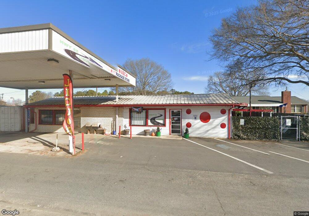 6.5 ac Hwy 55 Hwy, Clover, SC 29710 - photo 1