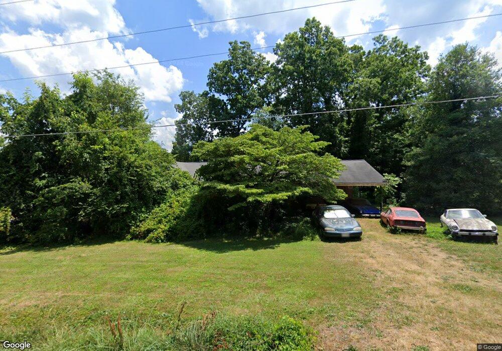 927 Breeze Hill Rd, Asheboro, NC 27203 - photo 1