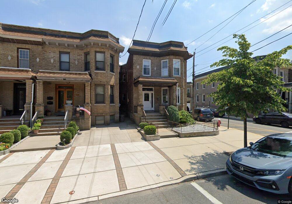 454 Gregory Ave, Weehawken, NJ 07086 - photo 1